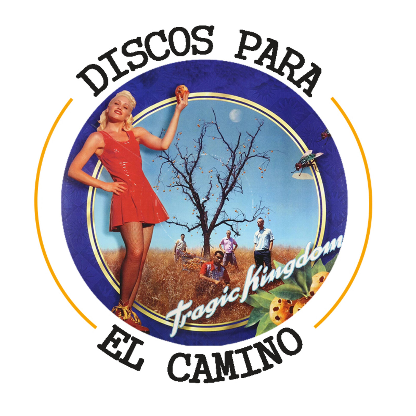 Discos para el Camino