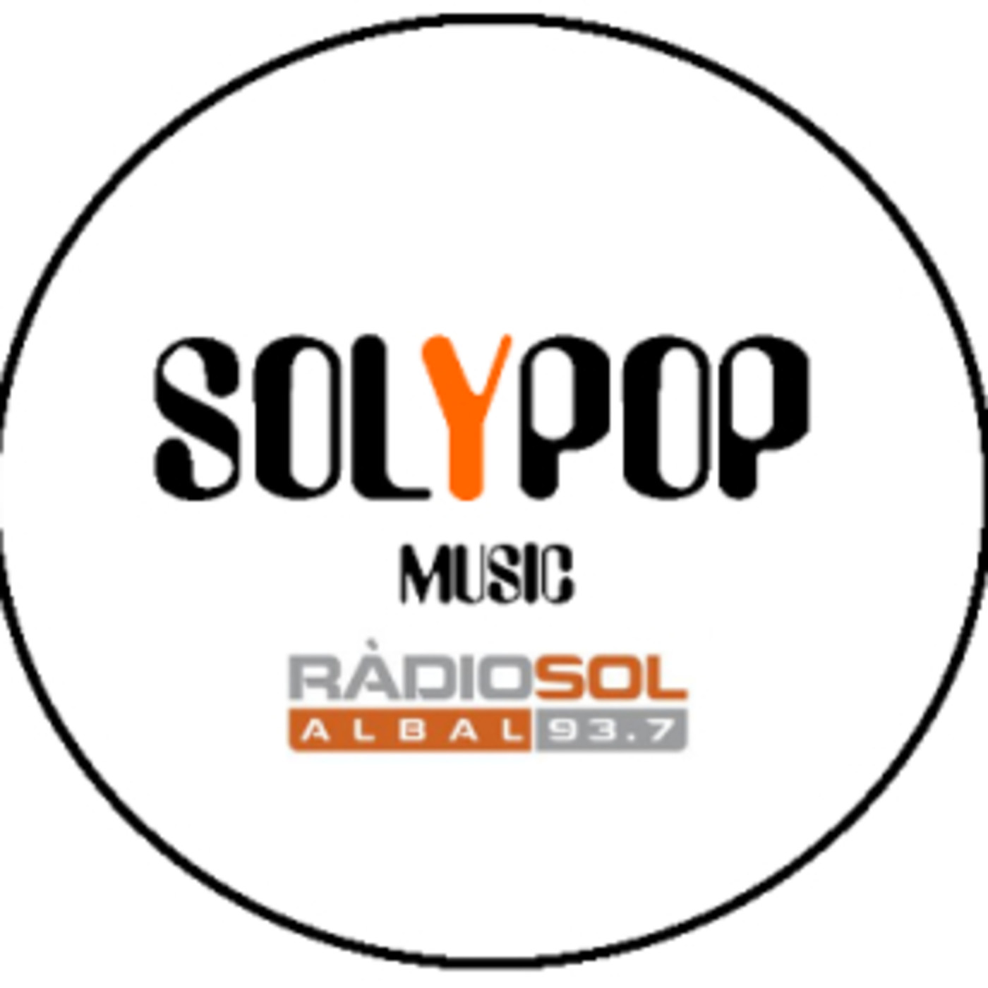 Solypop Especial Noches de Valencia Parte 1