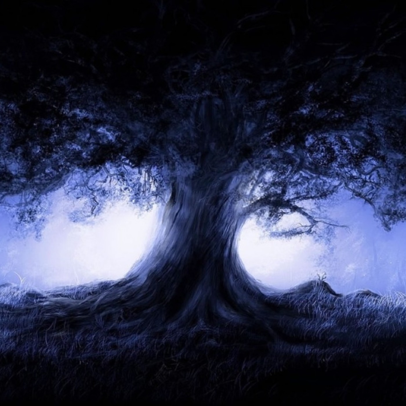 Poetas de la Noche Eterna