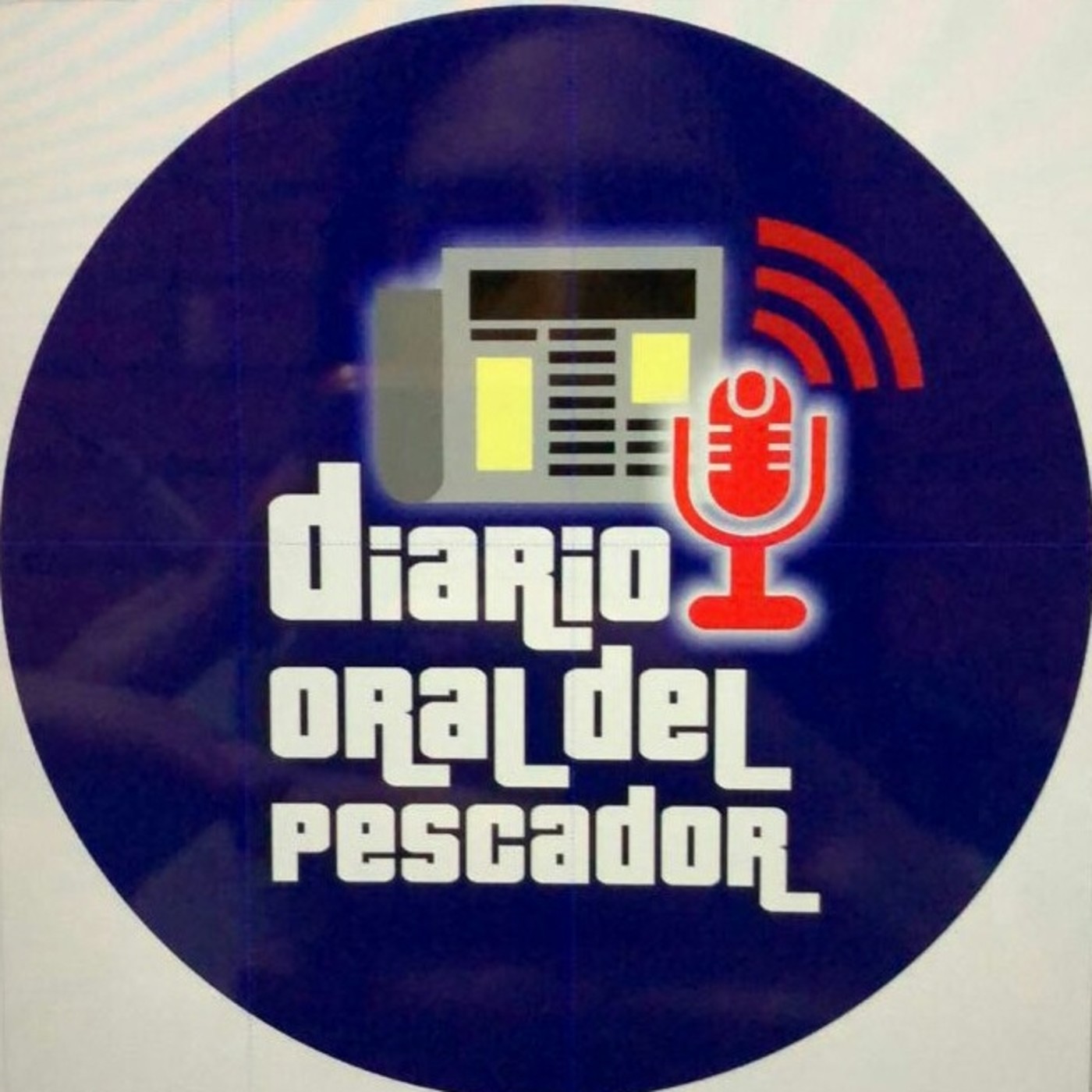 DIARIO ORAL DEL PESCADOR