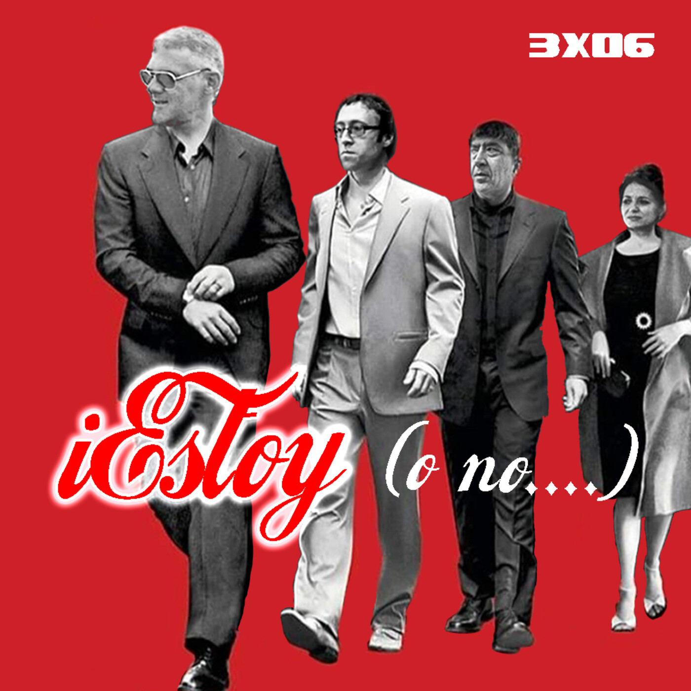 iEstoy (o no...)