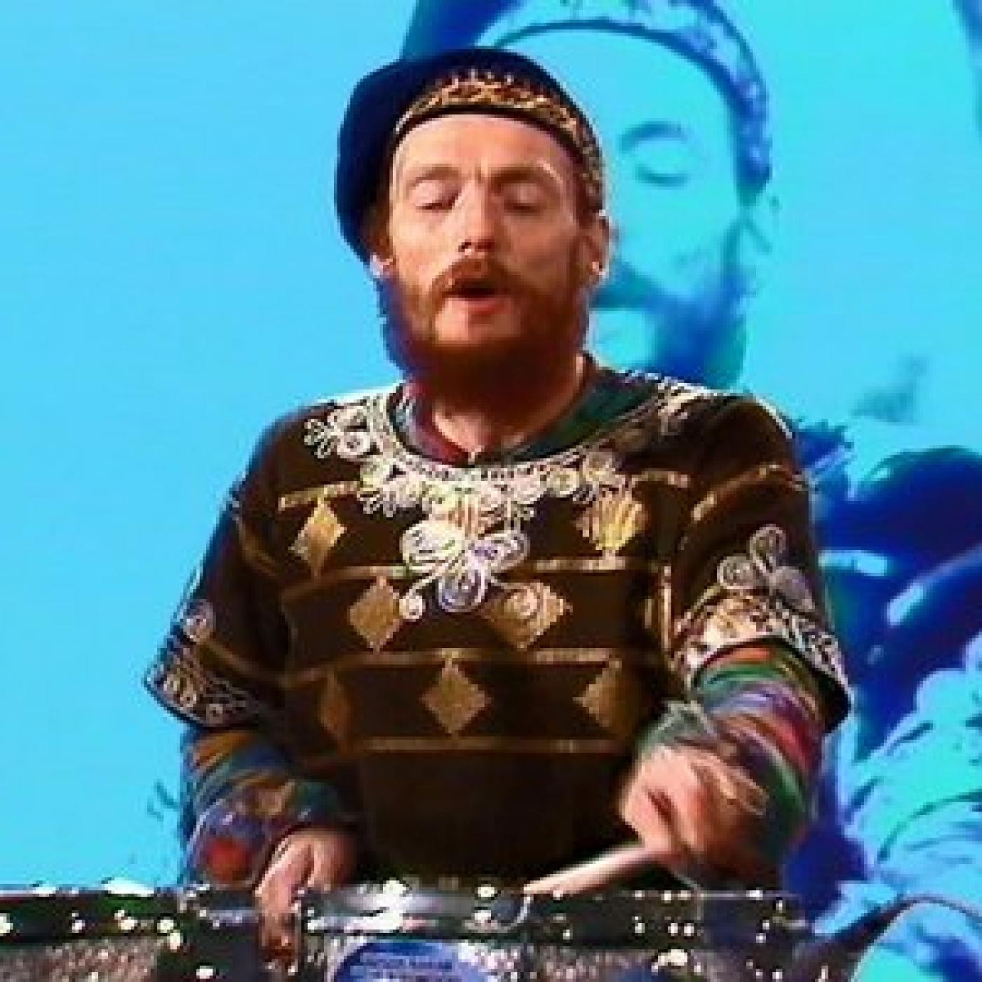 Podcast de Kosmoblue