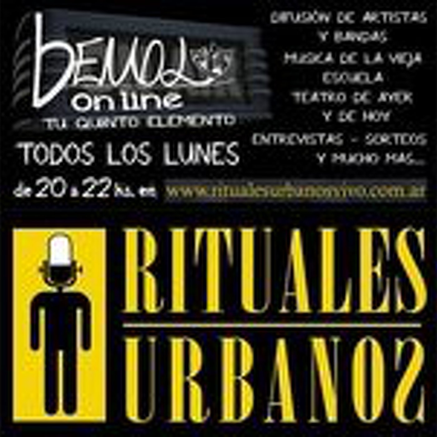 Bemol Online Lunes de 20a22