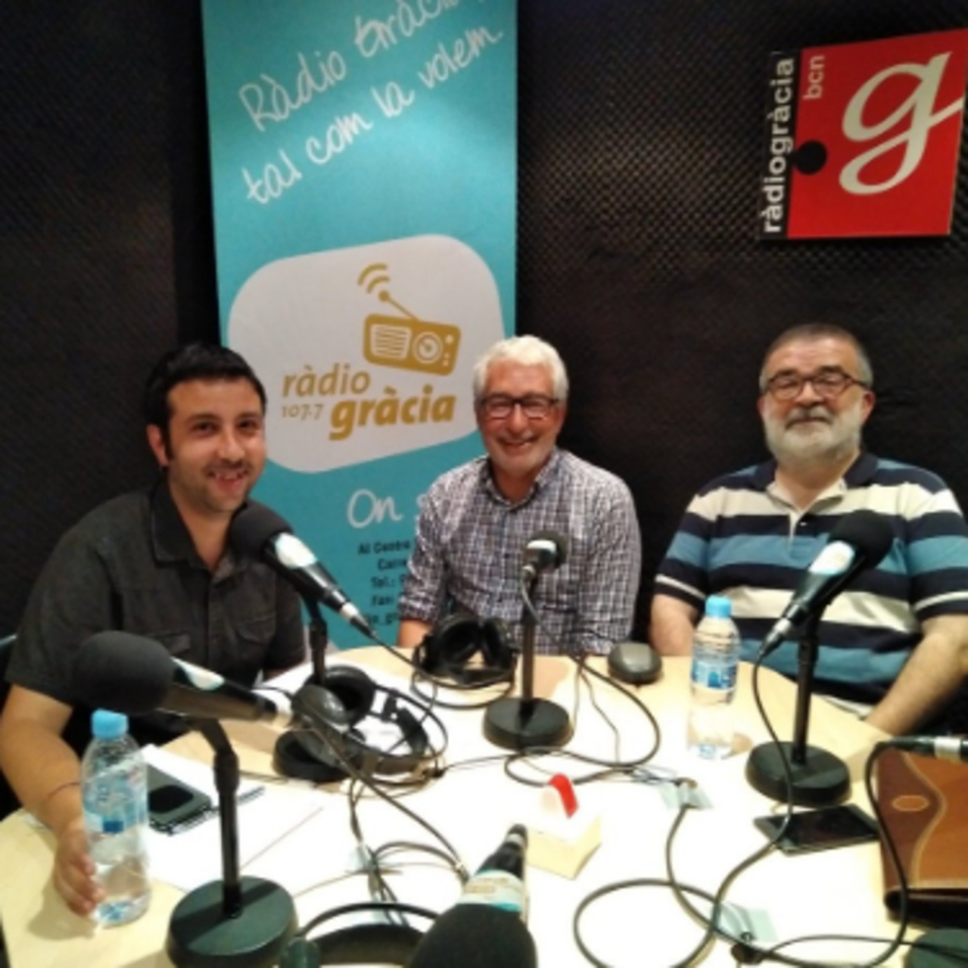 Podcast de Traperinho
