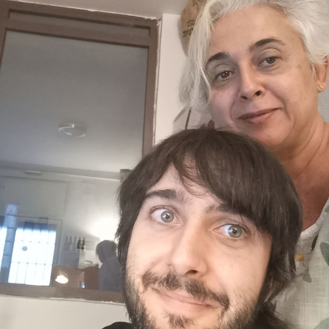 A la vuelta de la esquina