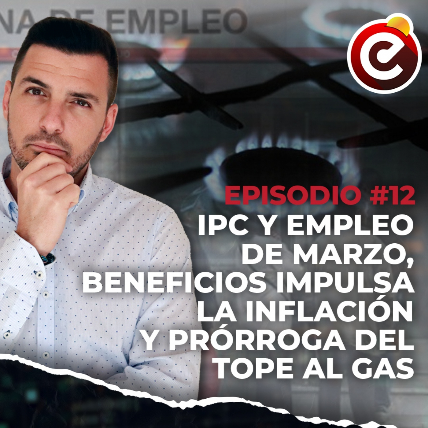 Eduardo Garzón Espinosa