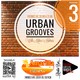 Mikee Holmes - Urban Grooves PGM3