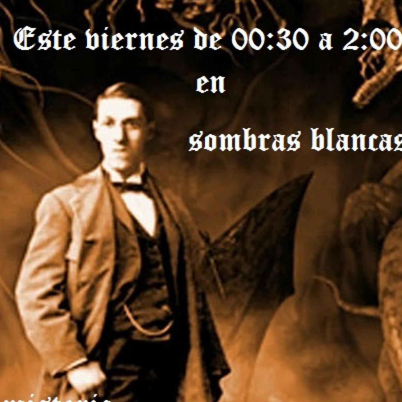 Podcast de sombras