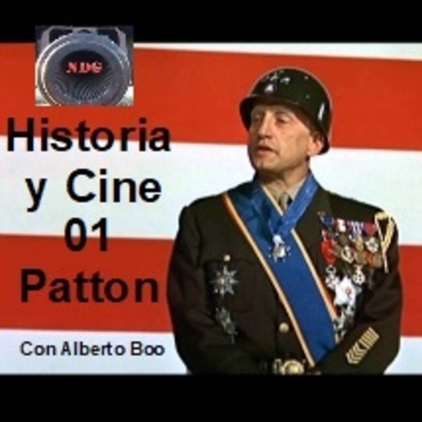 Niebla de Guerra podcast