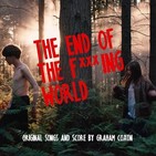 T3x17 Tras la Imagen/BSOs: The End of the F***ing World T1 pt.1