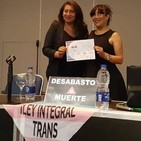 Nadir Cardozo (Fundación Huésped): «Estamos teniendo respuestas por parte de Desarrollo Social».