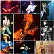 Guitar heroes.