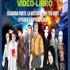 O Mistério de Belicena Villca - Livro Terceiro - Capítulo 10