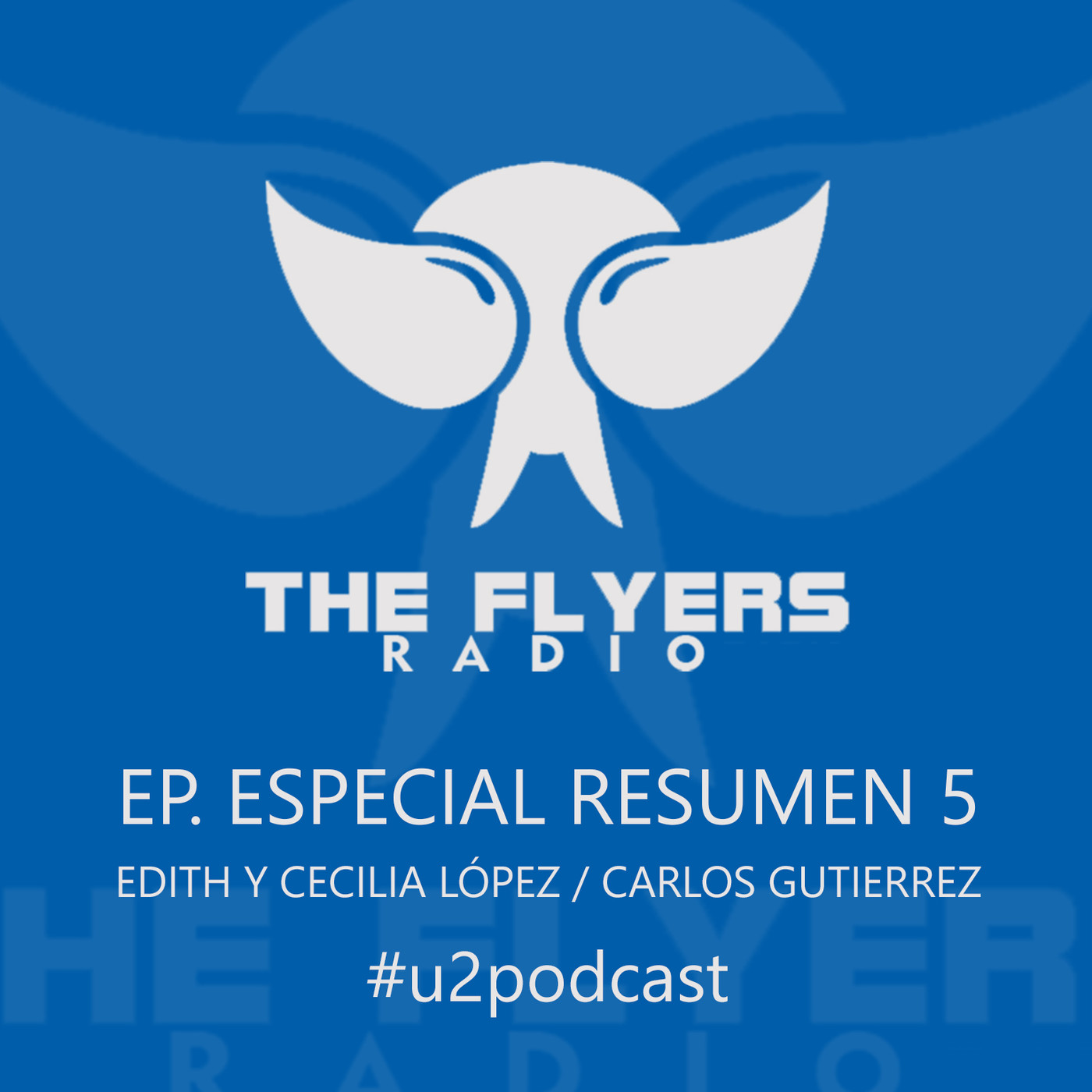 The Flyers Radio