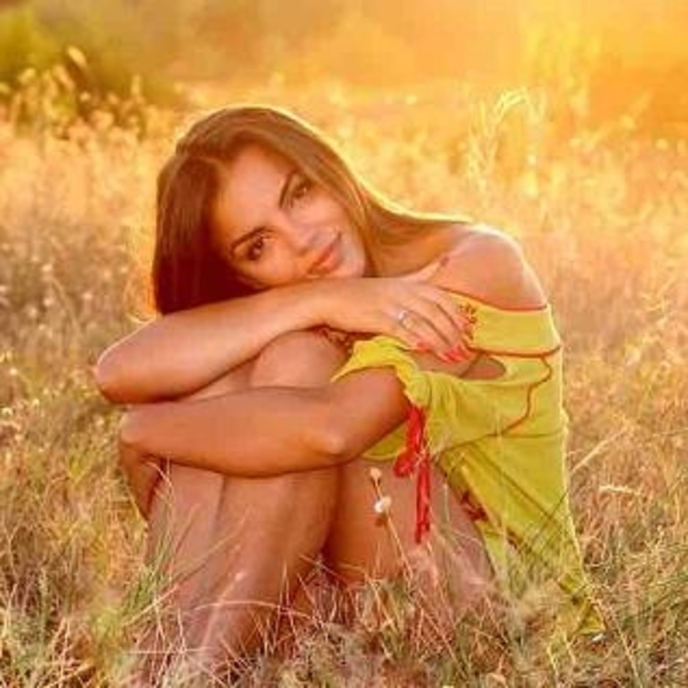 Podcast Reflexiones de Luz y Amor
