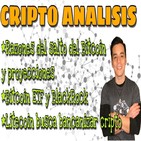 CRIPTO ANALISIS: Razones del salto BTC y proyecciones| ETF y BlacRock| LTC y su nuevo banco
