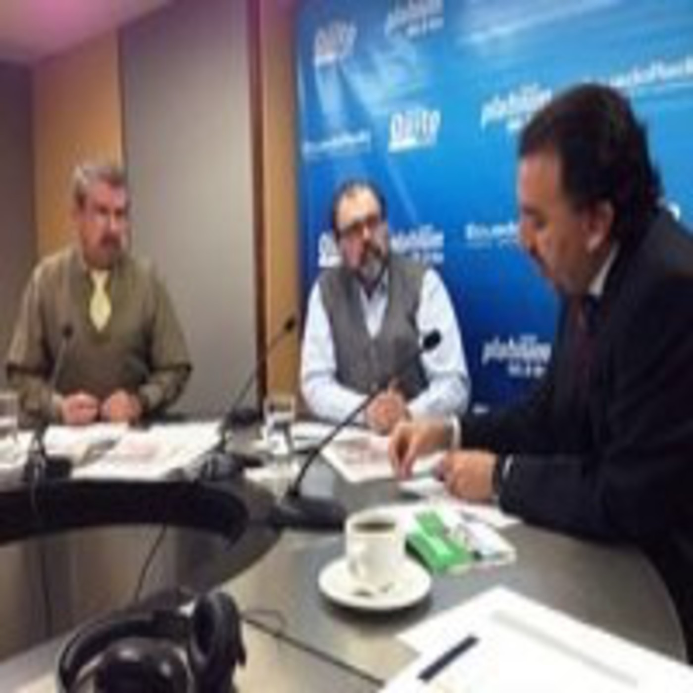 Archivo audios Senplades