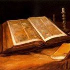 Las escrituras prohibidas de la Biblia
