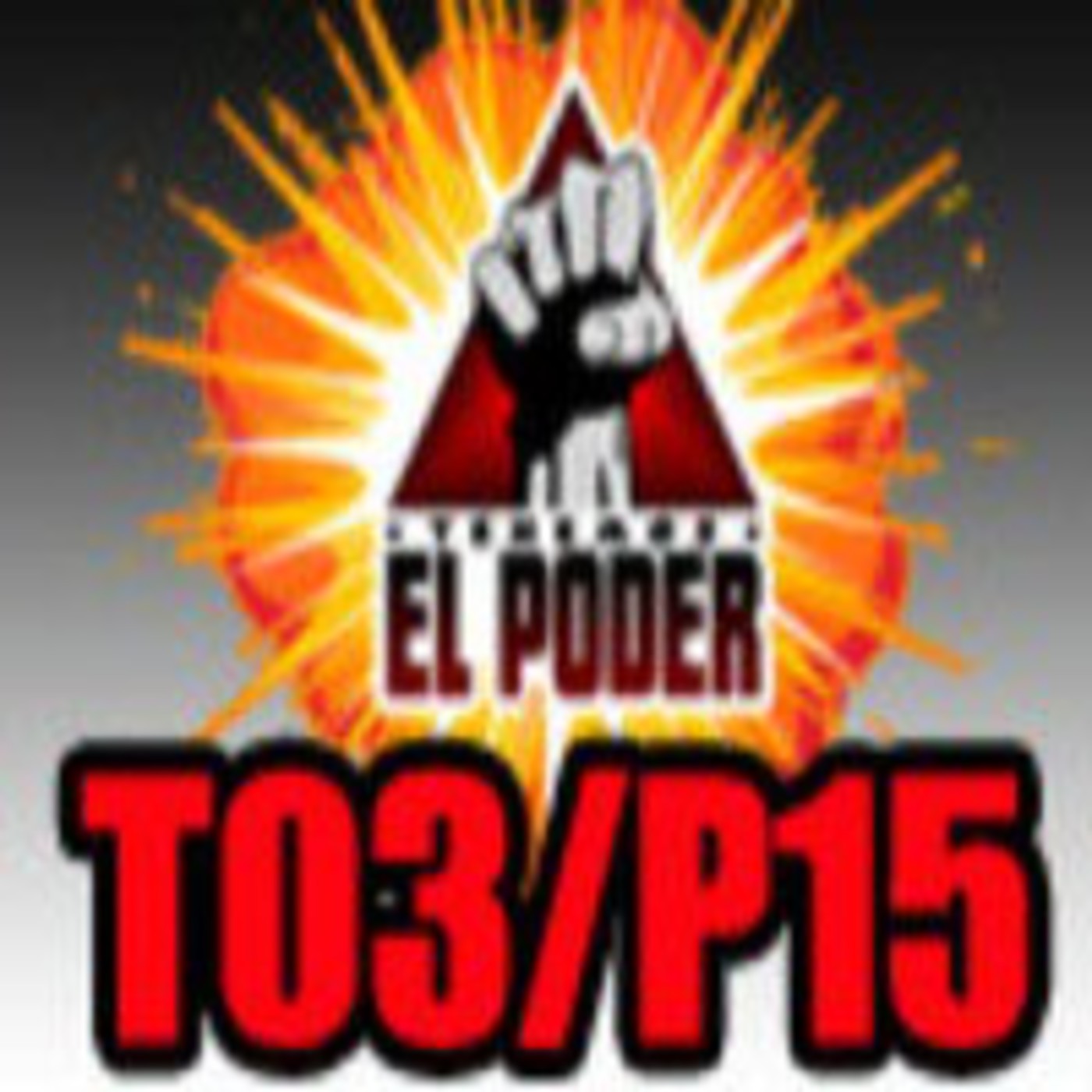 "El viejo loco del metropolitano"/Déjala decidir: ¿Si al aborto?/ Star Wars episodio VII- Tenemos el Poder [T03/P15]