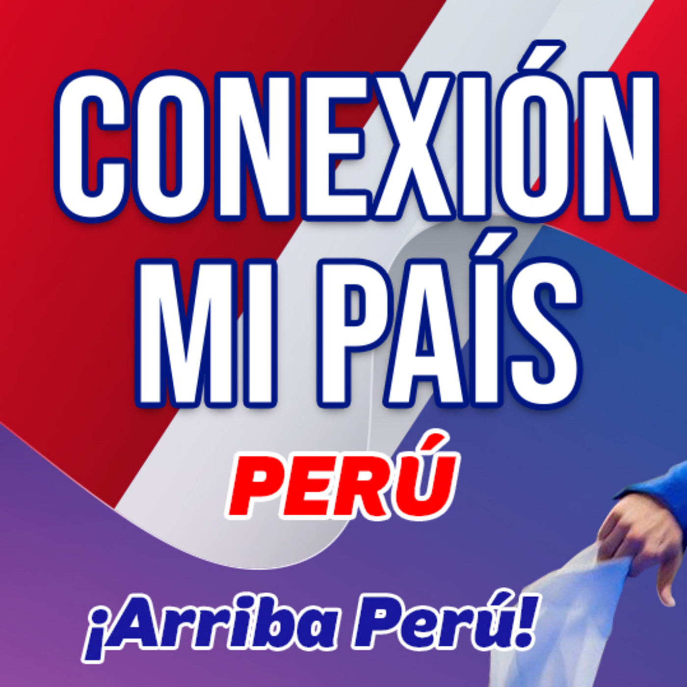 Conexión mi país - Perú