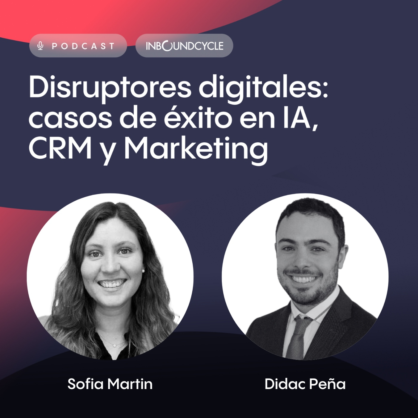 #274 - Didac Peña, Managing Director en CBS Consulting - Claves para una migración de datos exitosa
