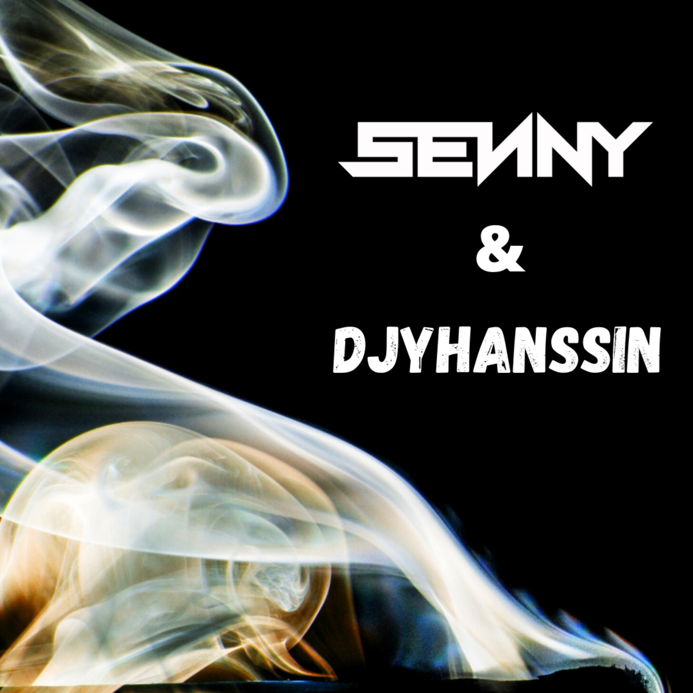 Dj Senny - Sesiones en Cuarentena