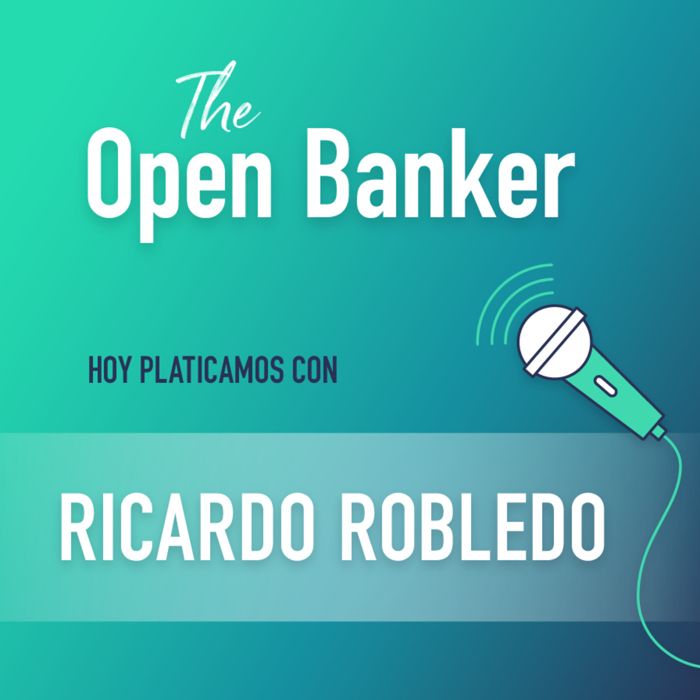 The Open Banker