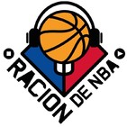 Ración de NBA: Ep.392 (27 Ene 2019) - Racionamos