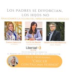 Crecer con Paloma Hornos - Programa 21/Julio/2020