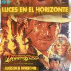 Luces en el Horizonte 4X22: INDIANA JONES Y EL TEMPLO MALDITO