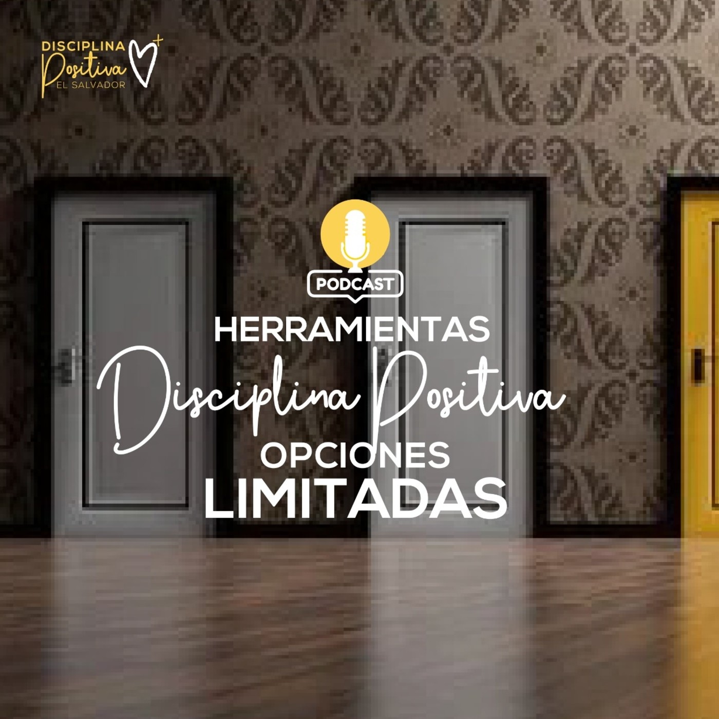 Disciplina positiva El Salvador