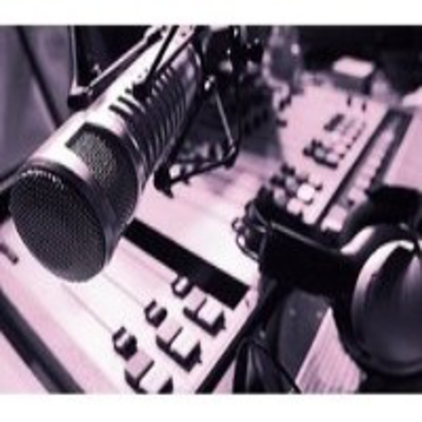 Podcast de Alexis Zegatti