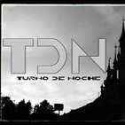 TDN 02X09: Pedofilia y Círculos de Poder.