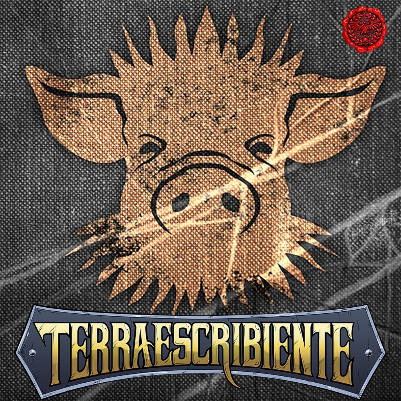 TERRAESCRIBIENTE
