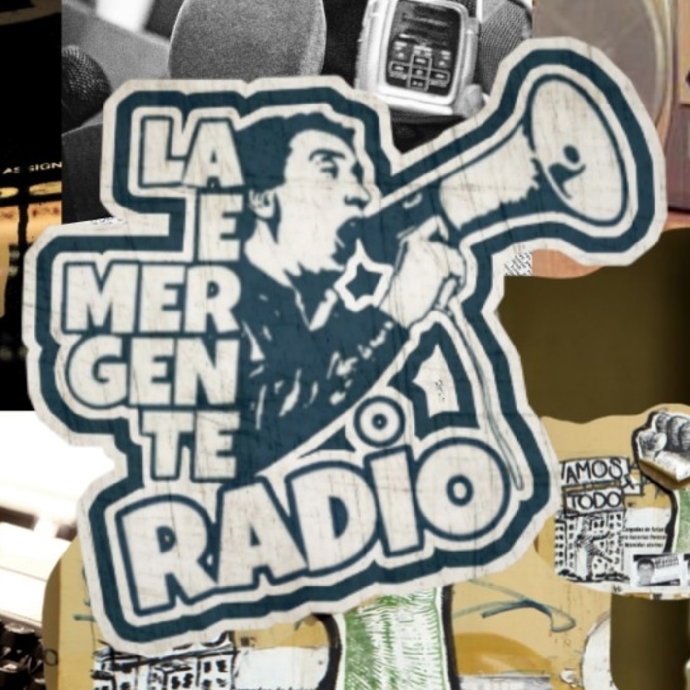 148° Programa - LA EMERGENTE RADIO - 3° Temporada