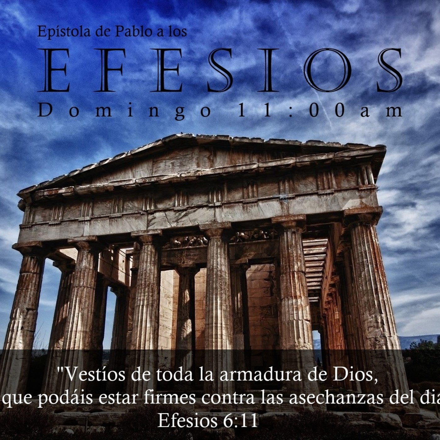 Carta a los Efesios