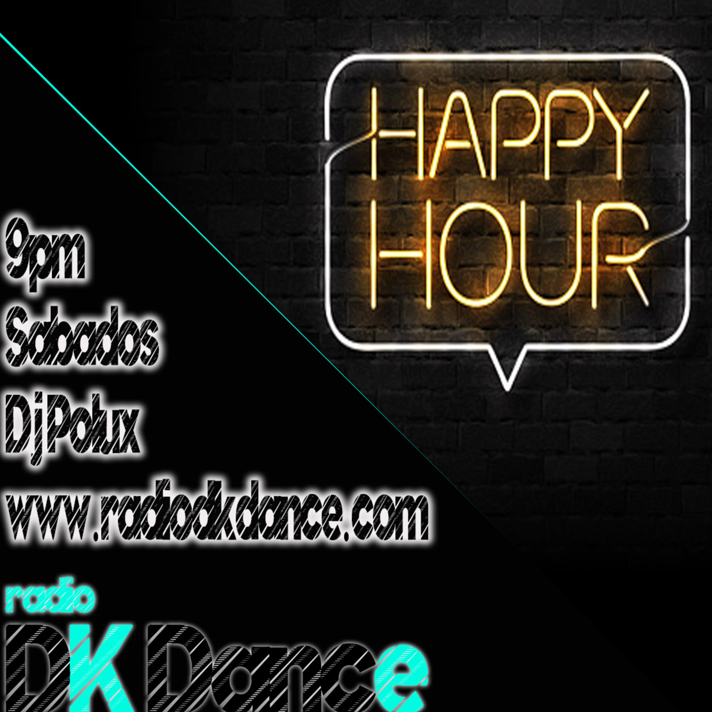 HAPPY HOUR con Polux