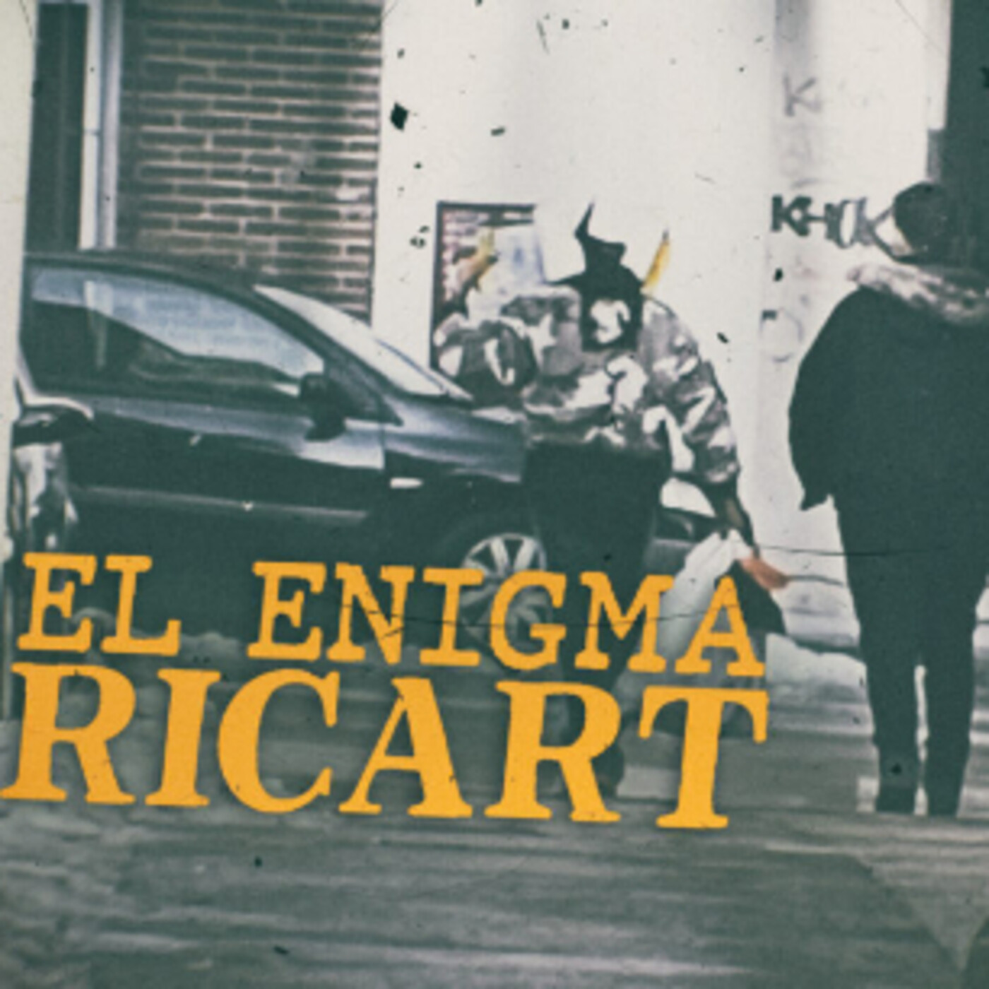 Cuarto milenio (07/02/2021) 16x05: El enigma Ricart