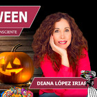 Especial Halloween, cómo celebrar esta fiesta de forma consciente con Diana López Iriarte