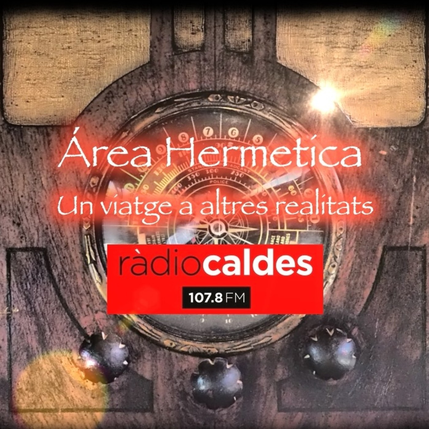 Area Hermetica Misteris