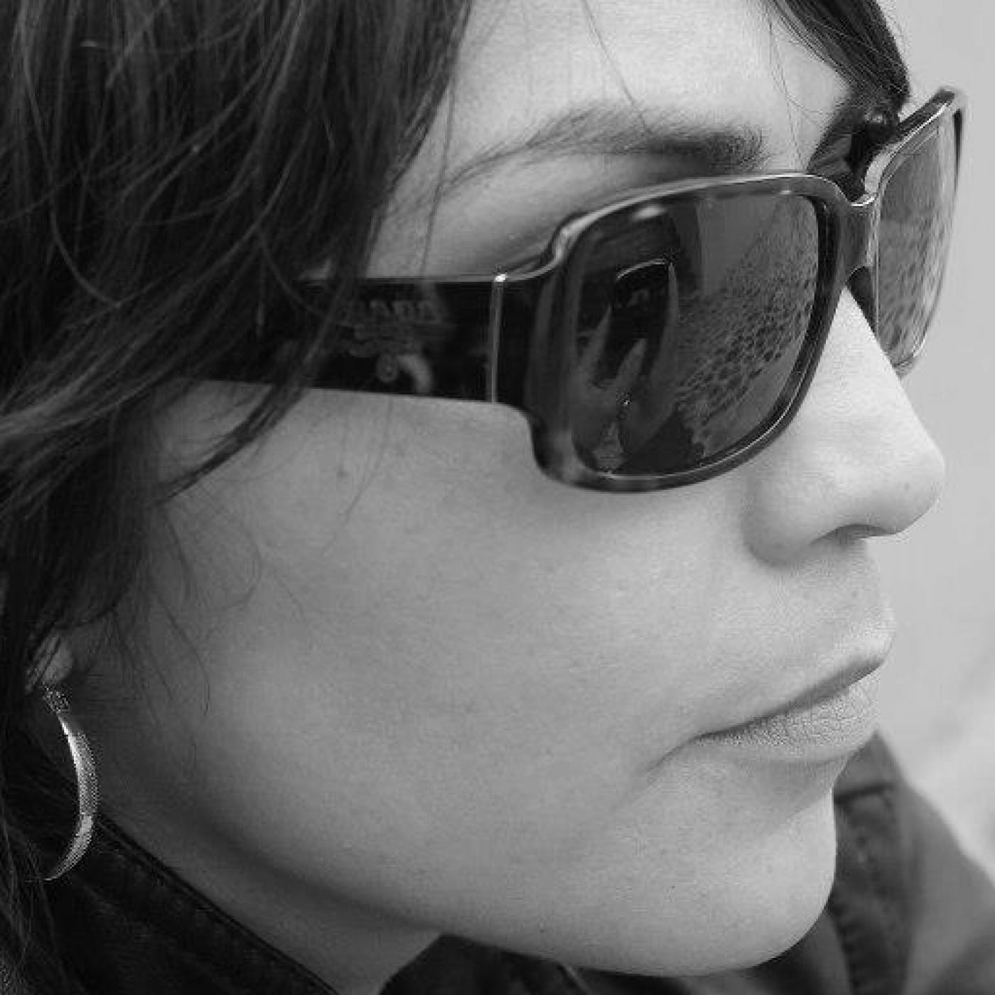Canta Verónica @tutraductora / @terp_wise
