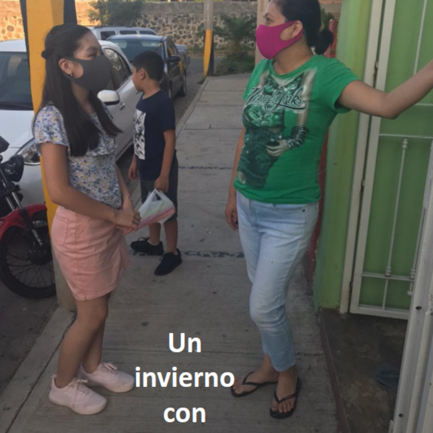 Del balón a la chrome, ¡pasemos la información!