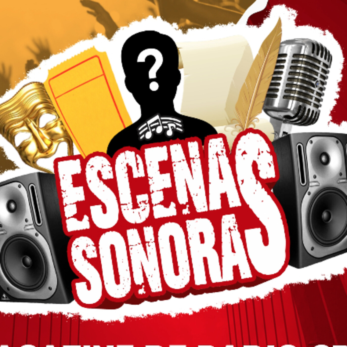 Escenas Sonoras