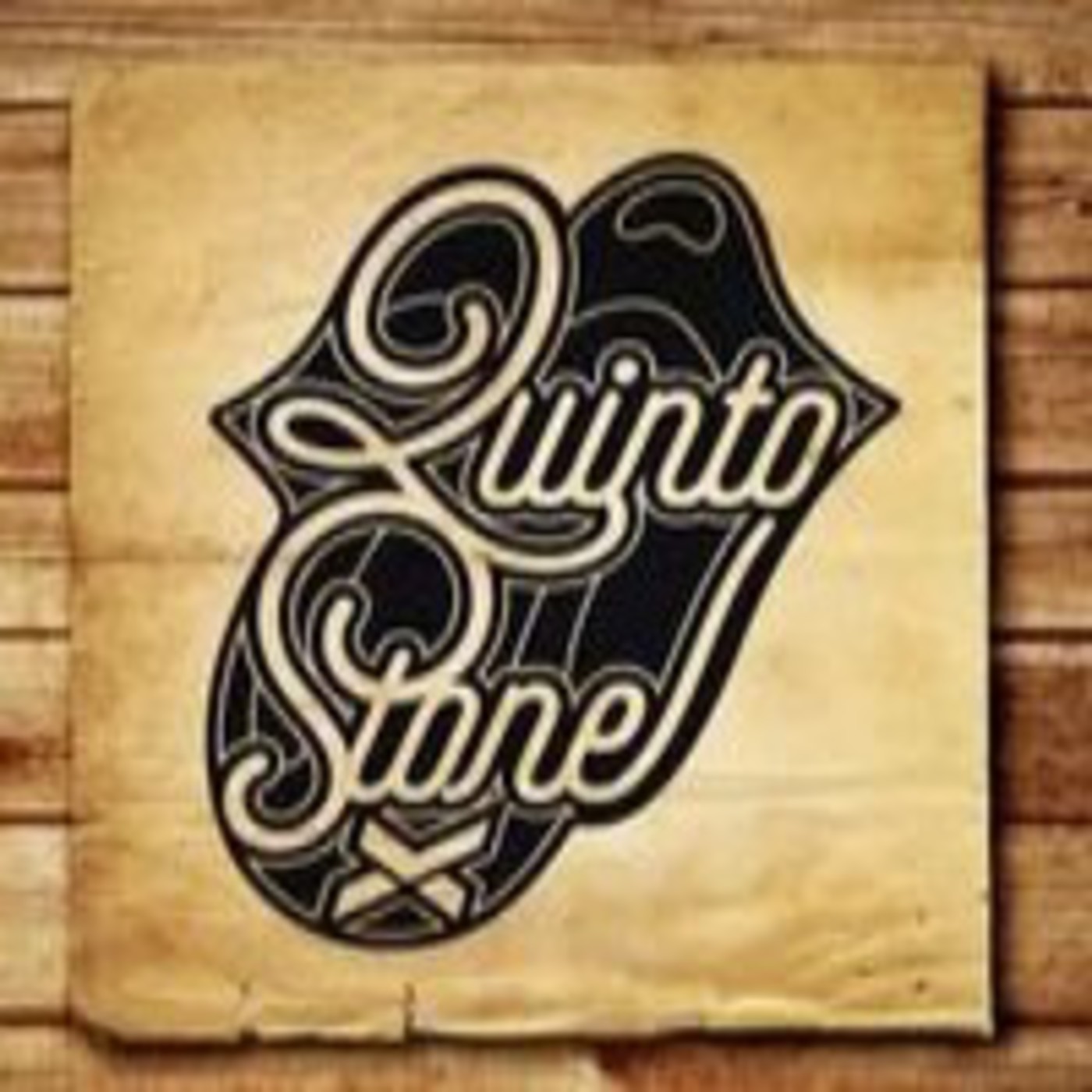 Podcast QuintoStoneVorterix