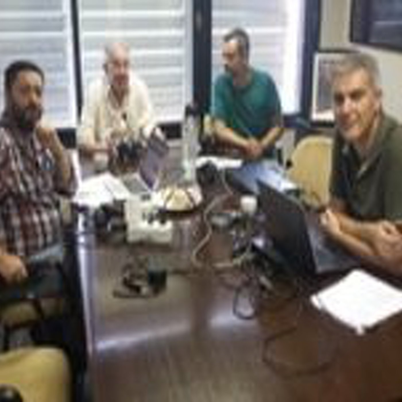 Ep25: La Ciencia del Vaticano; Radiación Hawking; Agua en Marte; Vida en el Sistema Solar: Nuestras apuestas; Cefeidas