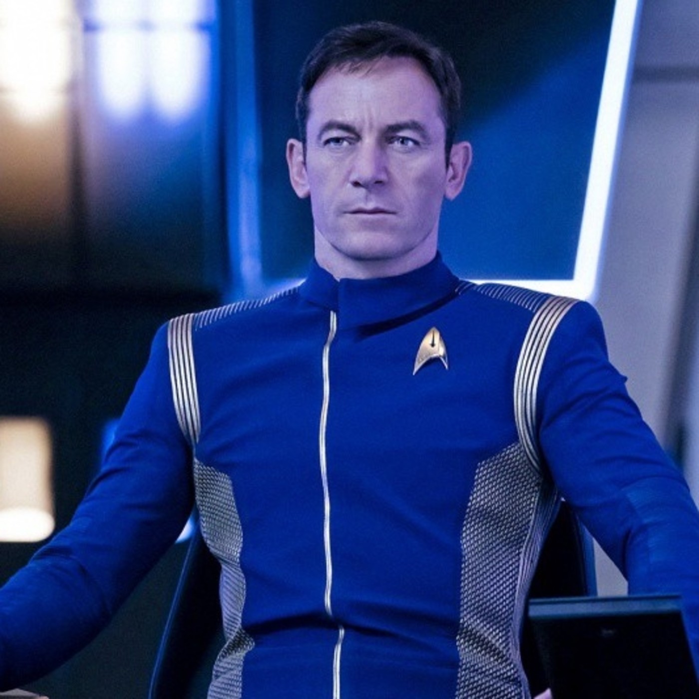 Órbita Discovery: Star Trek Discovery 1x03, 'El Contexto Es El Rey'