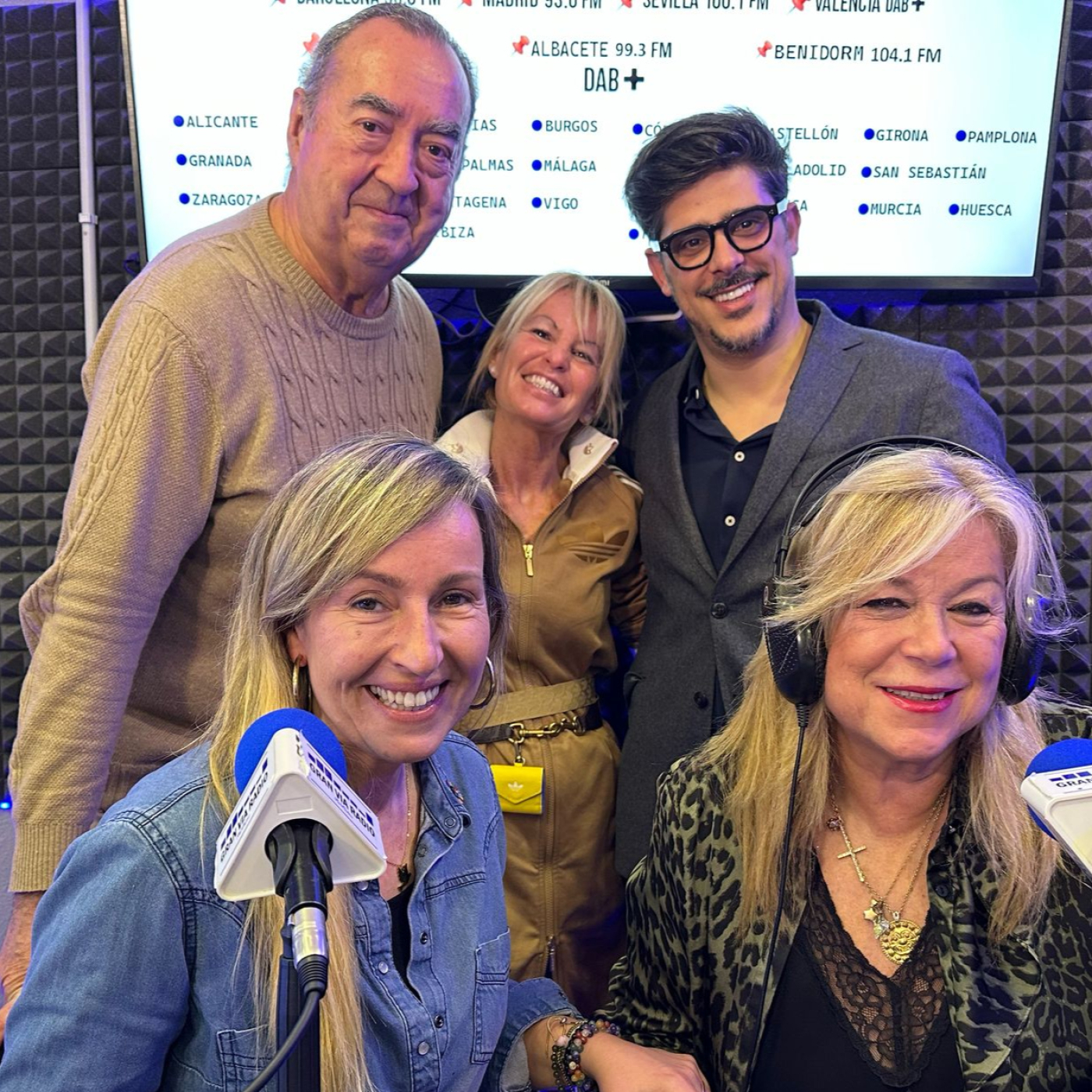 Plusvalía Mujeres "Imagen Personal" con María Barcelona Peluquerías