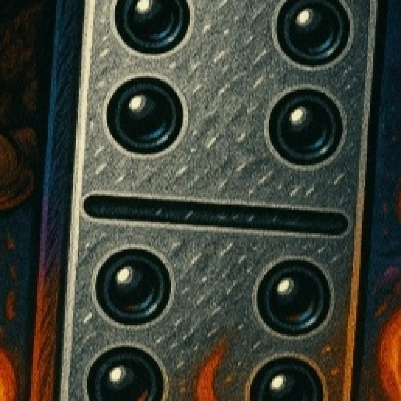 Rifa del Tigre - Mula de 4's episode artwork