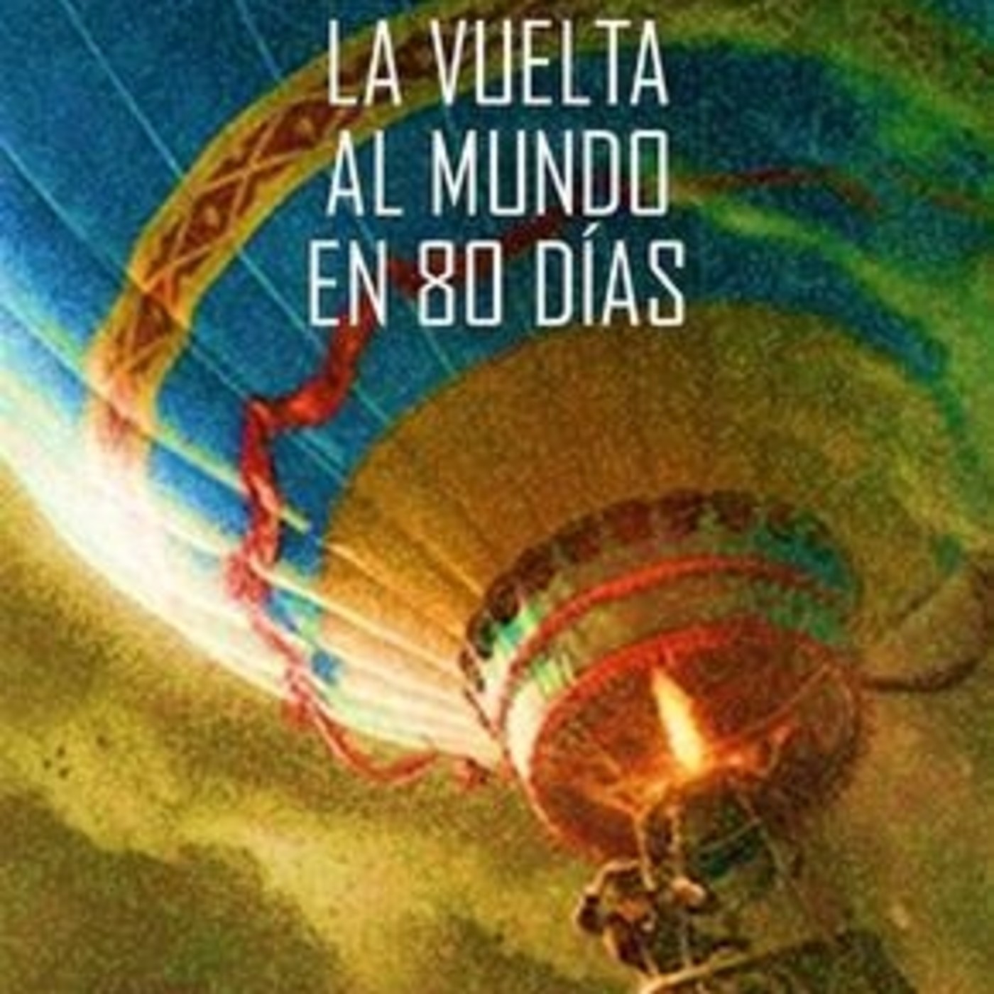 Mi Novela Favorita