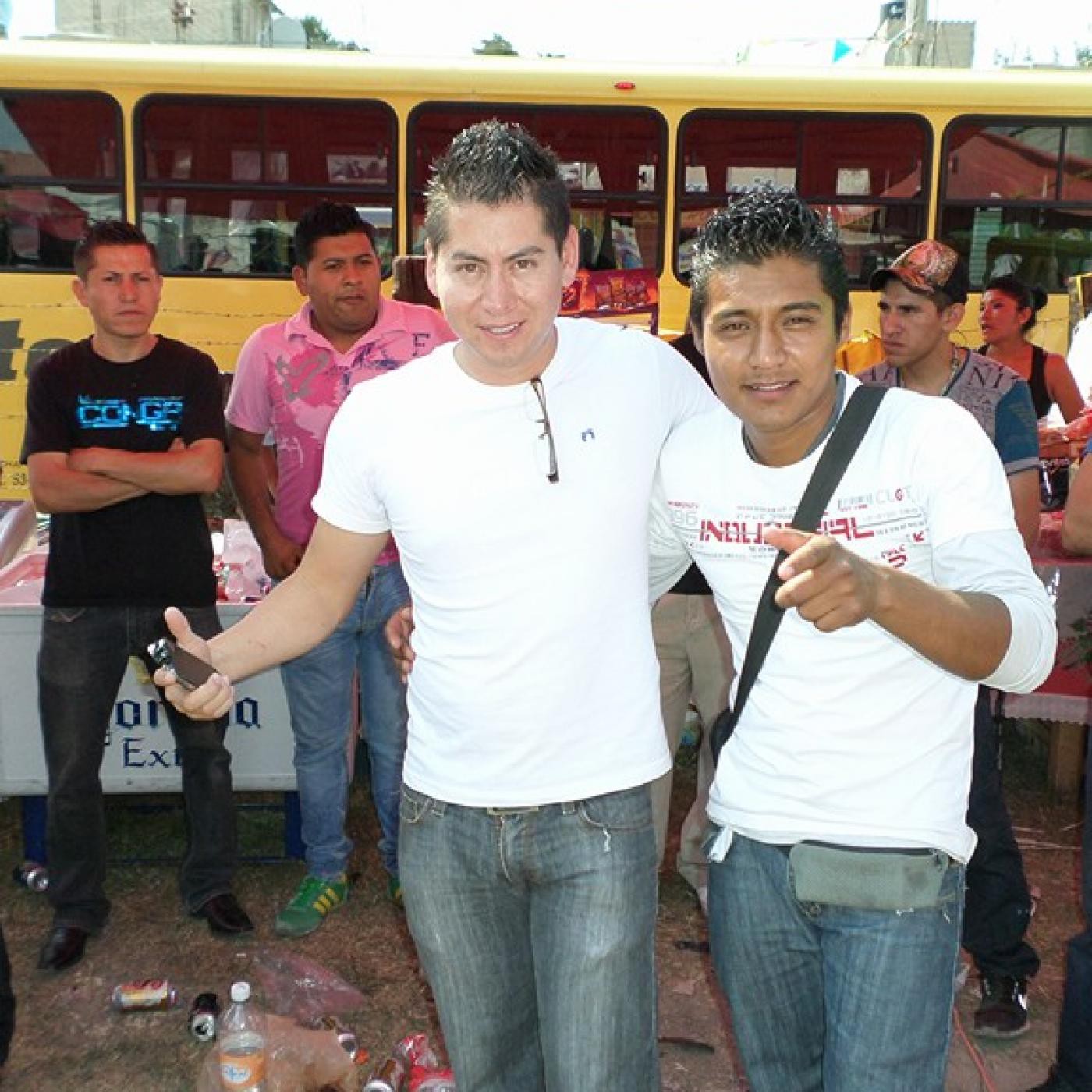 Podcast RiChArD  salsa cumbiando sonideros